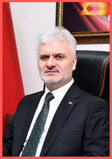 Prof. Dr. Ömer KÜÇÜK