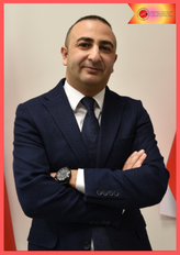 Mehmet Sena AKGÜL