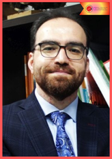 Prof. Dr. Alperen KAYMAKCI