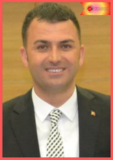 Doç. Dr. Evre ATIŞ