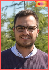 Arş. Gör. Dr. Veli GÖK