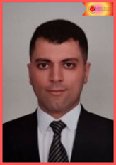Öğr. Gör. Erhan ÇELİK