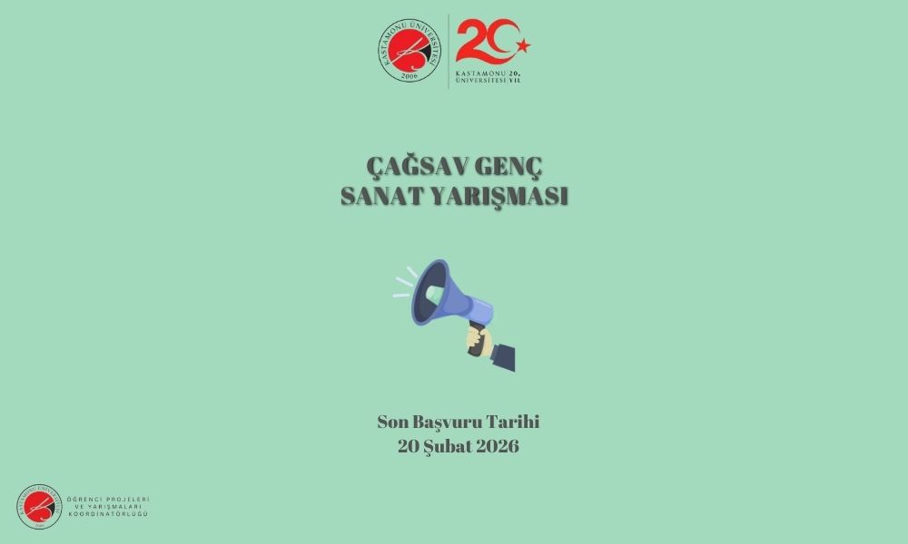 Çağsav Genç Sanat Yarışması