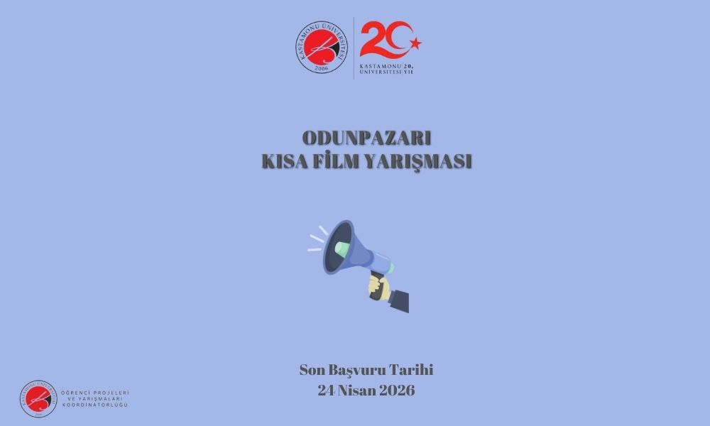 Odunpazarı Kısa Film Yarışması