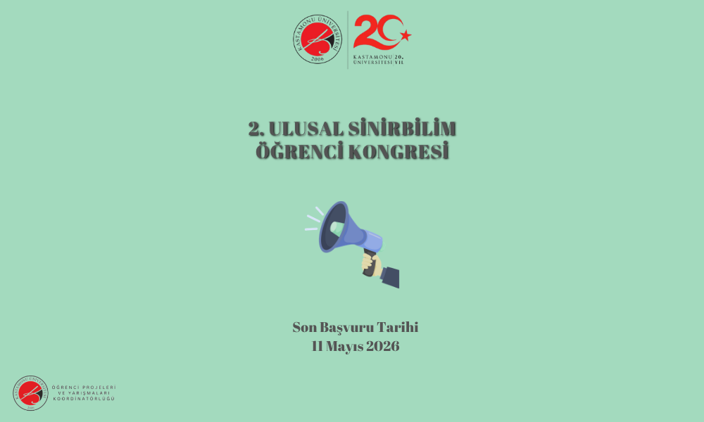 SDÜ Sinirbilim Öğrenci Topluluğu (SDÜSİT)